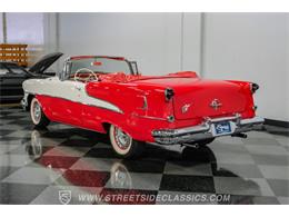 1955 Oldsmobile Super 88 (CC-2095305) for sale in Ft Worth, Texas