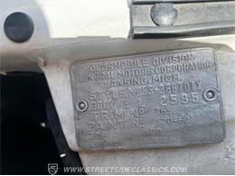 1955 Oldsmobile Super 88 (CC-2095305) for sale in Ft Worth, Texas