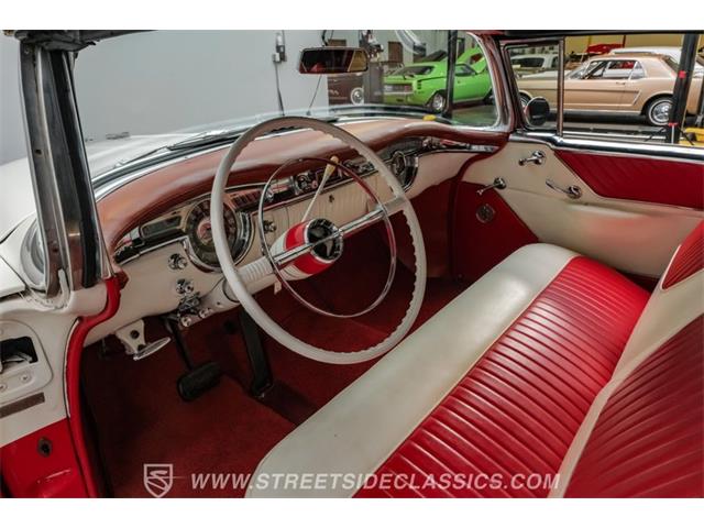 1955 Oldsmobile Super 88 (CC-2095305) for sale in Ft Worth, Texas