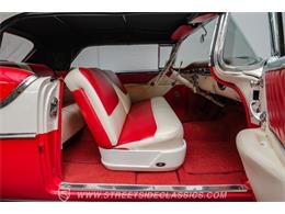 1955 Oldsmobile Super 88 (CC-2095305) for sale in Ft Worth, Texas