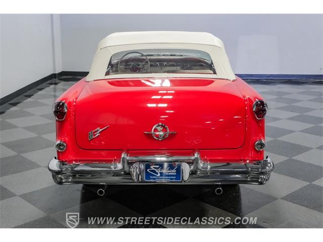 1955 Oldsmobile Super 88 (CC-2095305) for sale in Ft Worth, Texas