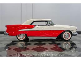 1955 Oldsmobile Super 88 (CC-2095305) for sale in Ft Worth, Texas