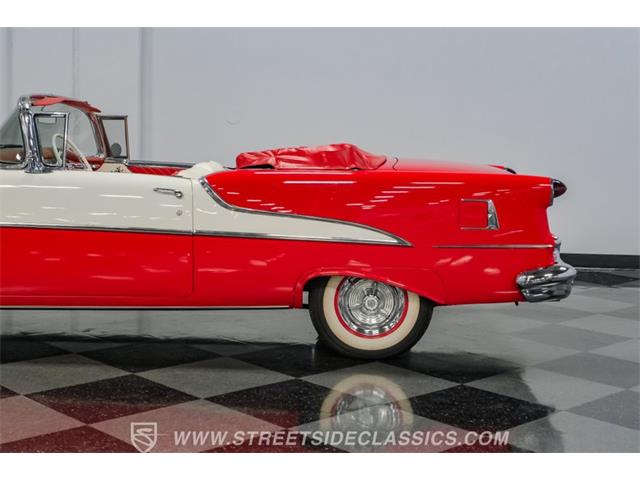 1955 Oldsmobile Super 88 (CC-2095305) for sale in Ft Worth, Texas
