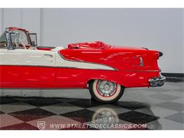 1955 Oldsmobile Super 88 (CC-2095305) for sale in Ft Worth, Texas