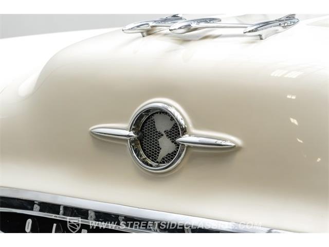 1955 Oldsmobile Super 88 (CC-2095305) for sale in Ft Worth, Texas