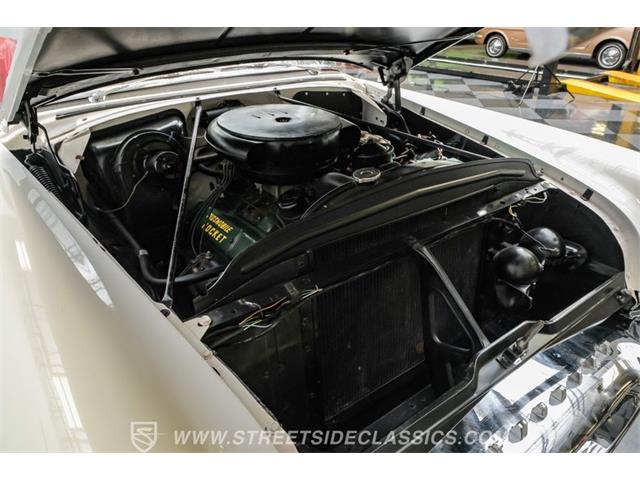 1955 Oldsmobile Super 88 (CC-2095305) for sale in Ft Worth, Texas