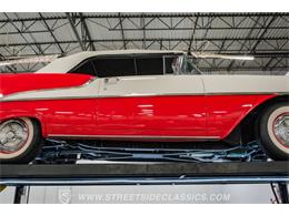 1955 Oldsmobile Super 88 (CC-2095305) for sale in Ft Worth, Texas