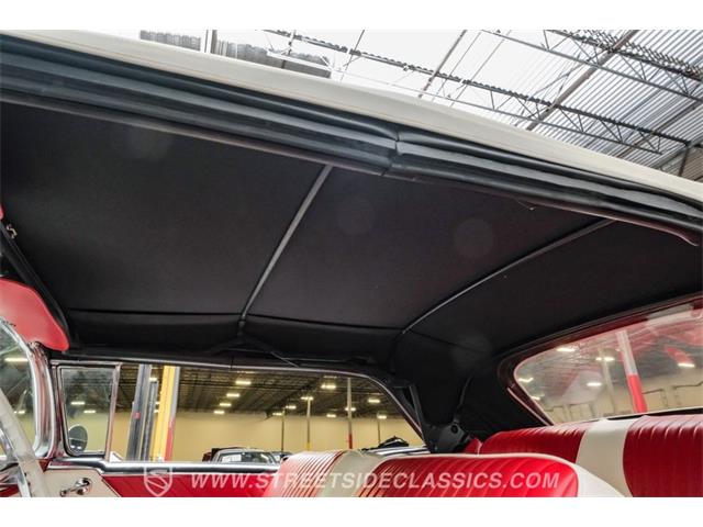 1955 Oldsmobile Super 88 (CC-2095305) for sale in Ft Worth, Texas