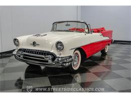 1955 Oldsmobile Super 88 (CC-2095305) for sale in Ft Worth, Texas