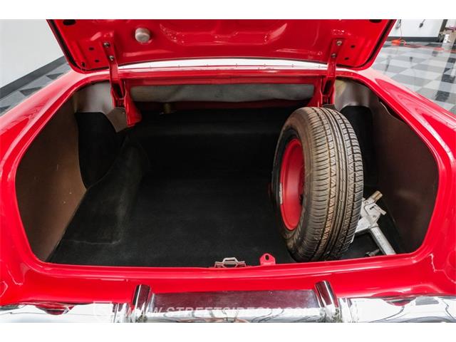 1955 Oldsmobile Super 88 (CC-2095305) for sale in Ft Worth, Texas