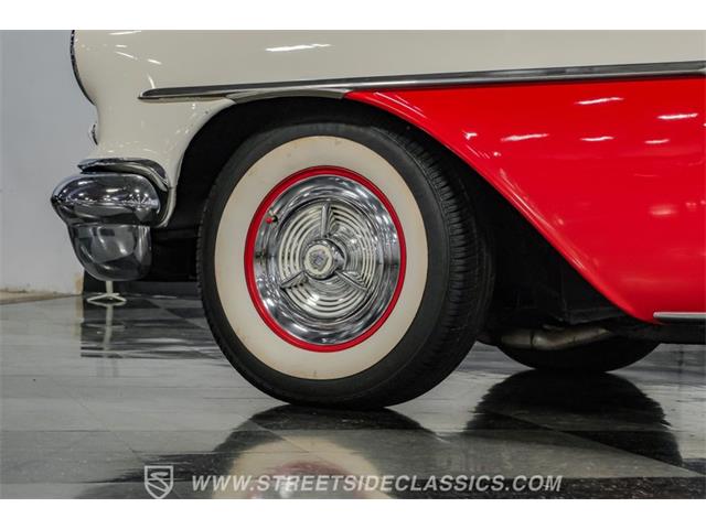 1955 Oldsmobile Super 88 (CC-2095305) for sale in Ft Worth, Texas