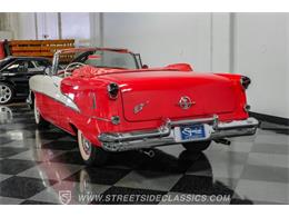 1955 Oldsmobile Super 88 (CC-2095305) for sale in Ft Worth, Texas