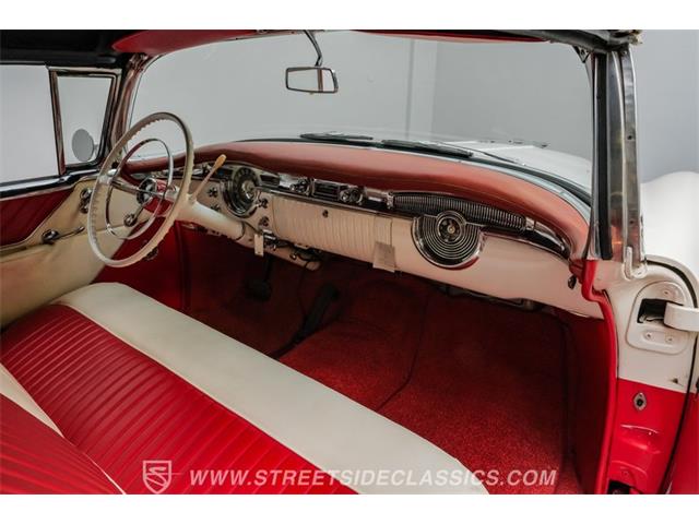 1955 Oldsmobile Super 88 (CC-2095305) for sale in Ft Worth, Texas