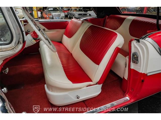 1955 Oldsmobile Super 88 (CC-2095305) for sale in Ft Worth, Texas