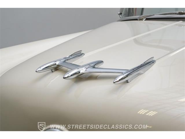1955 Oldsmobile Super 88 (CC-2095305) for sale in Ft Worth, Texas