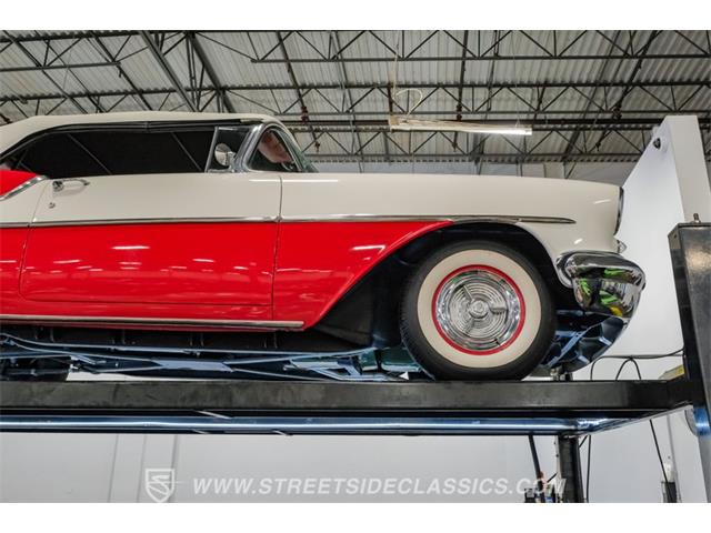 1955 Oldsmobile Super 88 (CC-2095305) for sale in Ft Worth, Texas