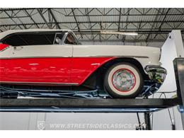 1955 Oldsmobile Super 88 (CC-2095305) for sale in Ft Worth, Texas