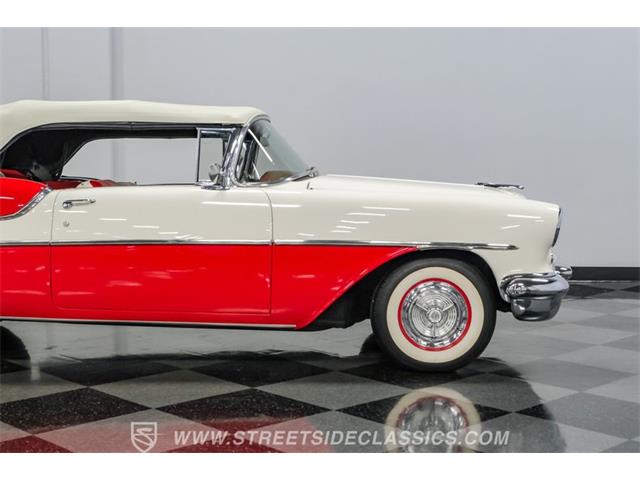 1955 Oldsmobile Super 88 (CC-2095305) for sale in Ft Worth, Texas