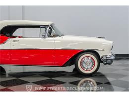 1955 Oldsmobile Super 88 (CC-2095305) for sale in Ft Worth, Texas
