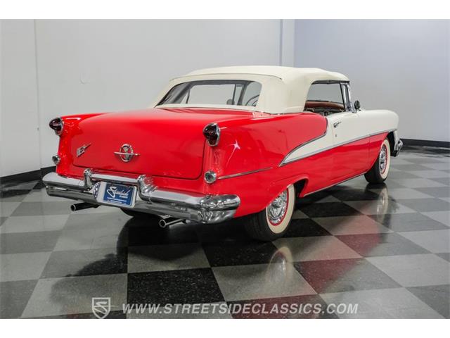 1955 Oldsmobile Super 88 (CC-2095305) for sale in Ft Worth, Texas