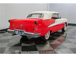1955 Oldsmobile Super 88 (CC-2095305) for sale in Ft Worth, Texas