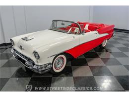 1955 Oldsmobile Super 88 (CC-2095305) for sale in Ft Worth, Texas