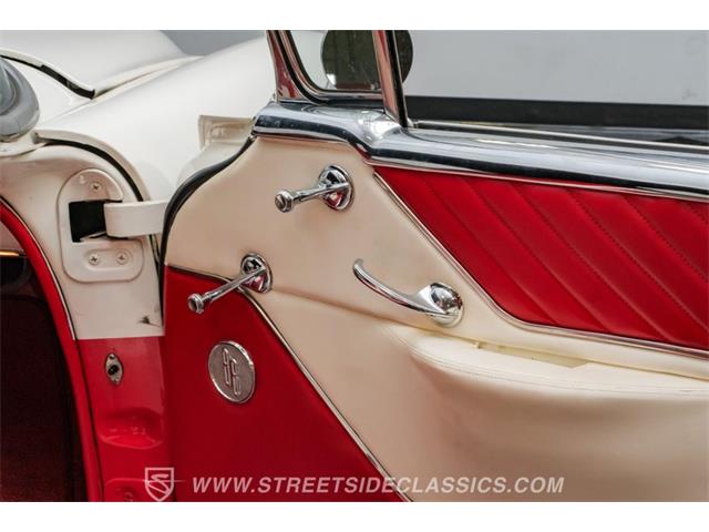 1955 Oldsmobile Super 88 (CC-2095305) for sale in Ft Worth, Texas