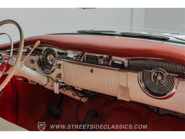 1955 Oldsmobile Super 88 (CC-2095305) for sale in Ft Worth, Texas