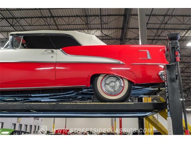 1955 Oldsmobile Super 88 (CC-2095305) for sale in Ft Worth, Texas