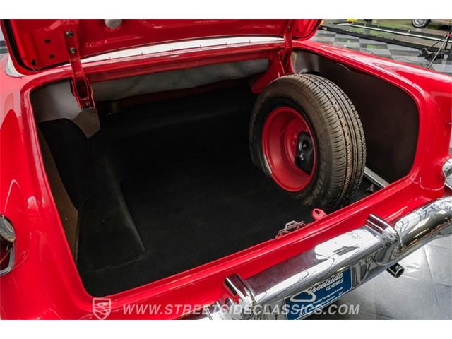 1955 Oldsmobile Super 88 (CC-2095305) for sale in Ft Worth, Texas