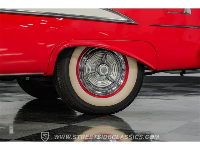 1955 Oldsmobile Super 88 (CC-2095305) for sale in Ft Worth, Texas