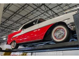 1955 Oldsmobile Super 88 (CC-2095305) for sale in Ft Worth, Texas