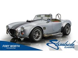 1967 Shelby Cobra (CC-2095306) for sale in Ft Worth, Texas