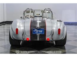 1967 Shelby Cobra (CC-2095306) for sale in Ft Worth, Texas