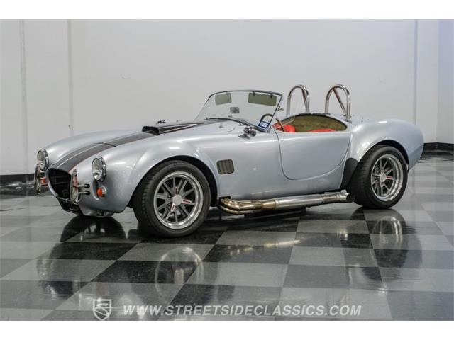 1967 Shelby Cobra (CC-2095306) for sale in Ft Worth, Texas