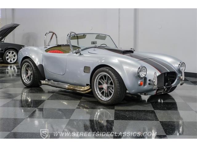 1967 Shelby Cobra (CC-2095306) for sale in Ft Worth, Texas
