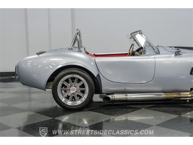1967 Shelby Cobra (CC-2095306) for sale in Ft Worth, Texas
