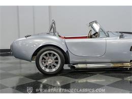 1967 Shelby Cobra (CC-2095306) for sale in Ft Worth, Texas