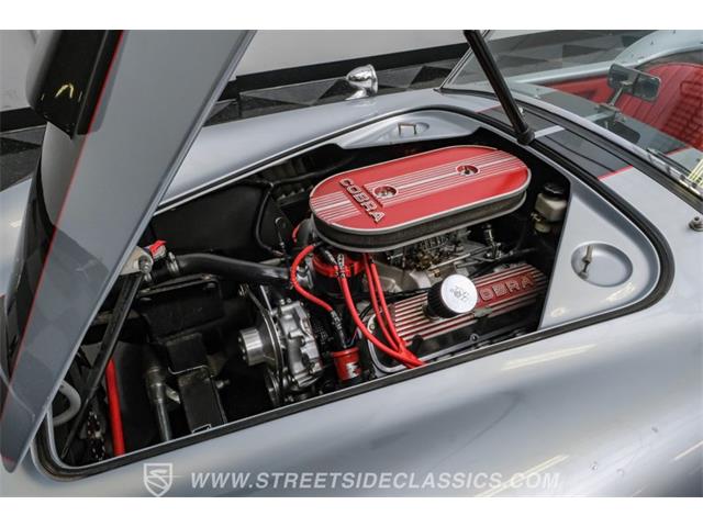 1967 Shelby Cobra (CC-2095306) for sale in Ft Worth, Texas