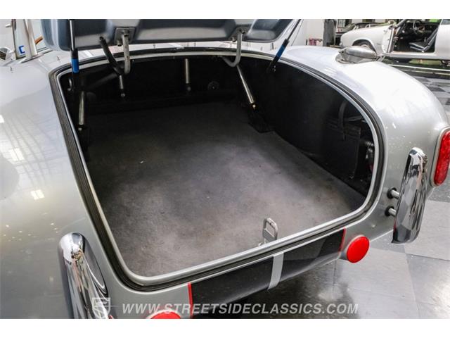 1967 Shelby Cobra (CC-2095306) for sale in Ft Worth, Texas