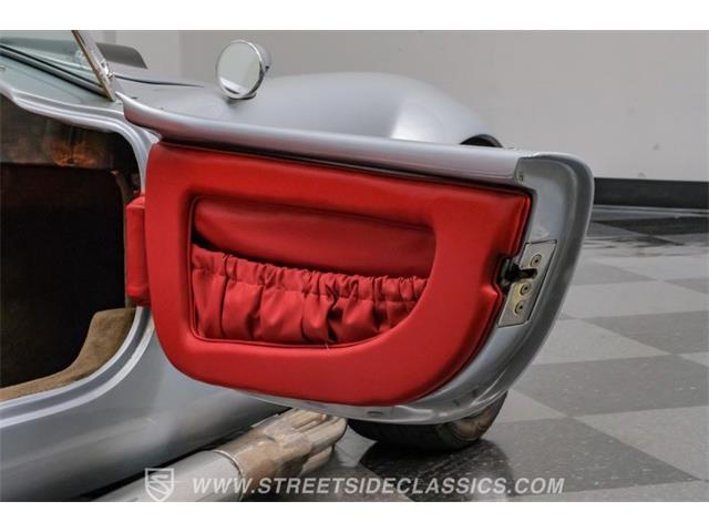 1967 Shelby Cobra (CC-2095306) for sale in Ft Worth, Texas