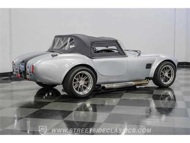 1967 Shelby Cobra (CC-2095306) for sale in Ft Worth, Texas