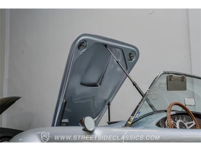1967 Shelby Cobra (CC-2095306) for sale in Ft Worth, Texas