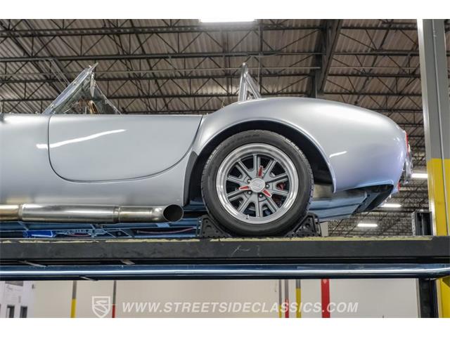1967 Shelby Cobra (CC-2095306) for sale in Ft Worth, Texas