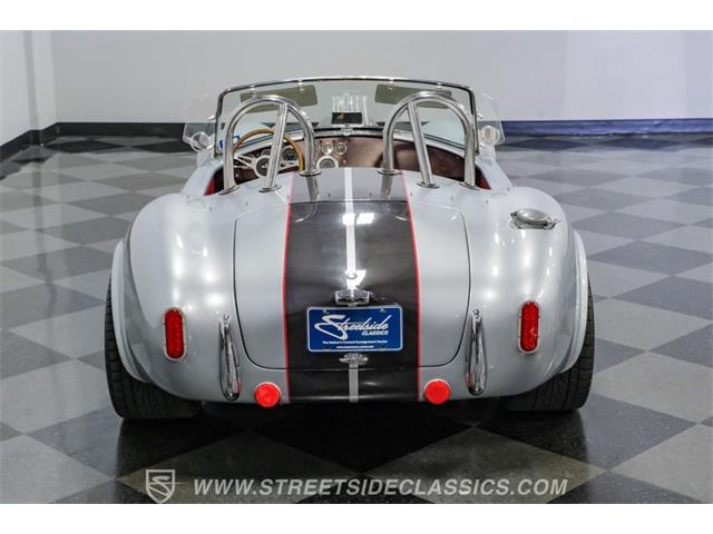 1967 Shelby Cobra (CC-2095306) for sale in Ft Worth, Texas