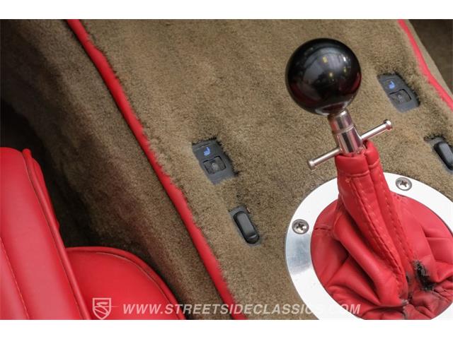 1967 Shelby Cobra (CC-2095306) for sale in Ft Worth, Texas