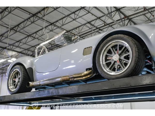 1967 Shelby Cobra (CC-2095306) for sale in Ft Worth, Texas