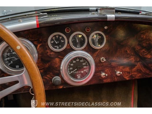 1967 Shelby Cobra (CC-2095306) for sale in Ft Worth, Texas