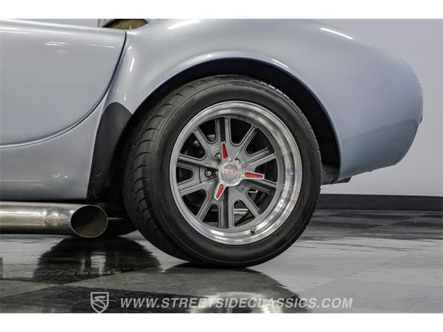 1967 Shelby Cobra (CC-2095306) for sale in Ft Worth, Texas