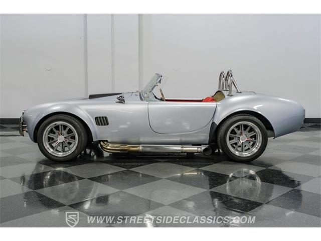 1967 Shelby Cobra (CC-2095306) for sale in Ft Worth, Texas